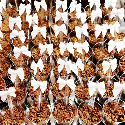 Encomenda de Bolos, Doces e Salgados na ZS de São Paulo