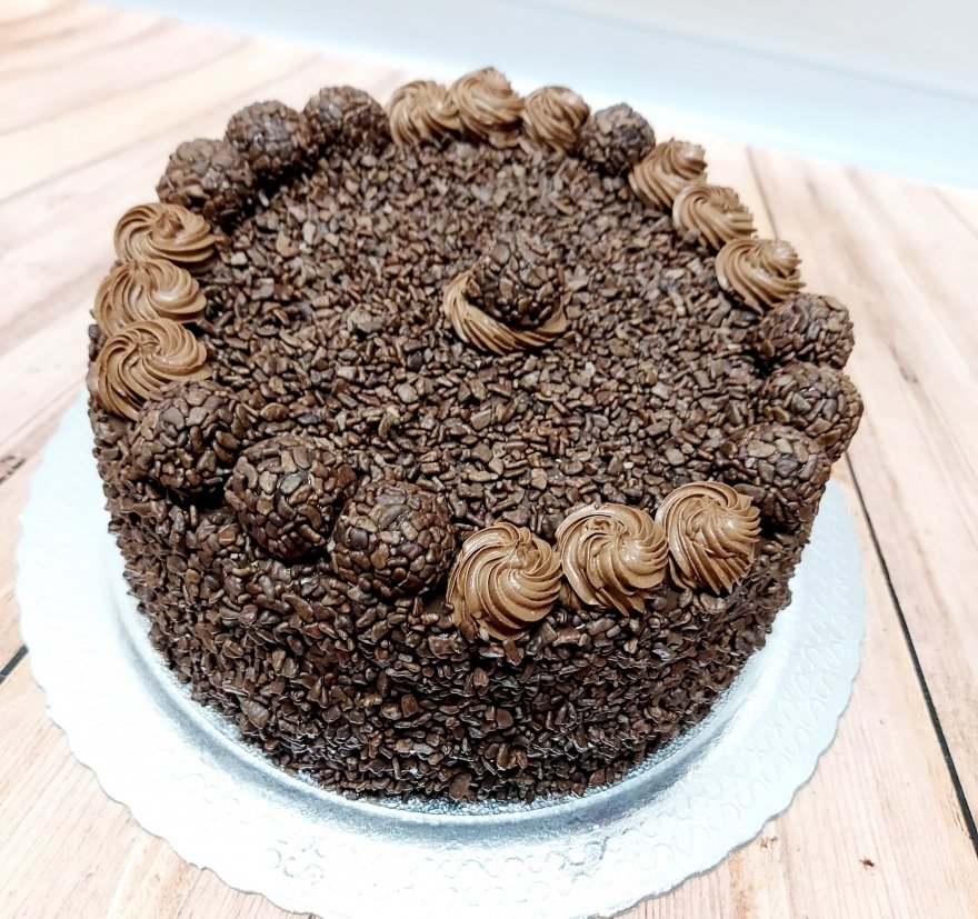 Brigadeiro