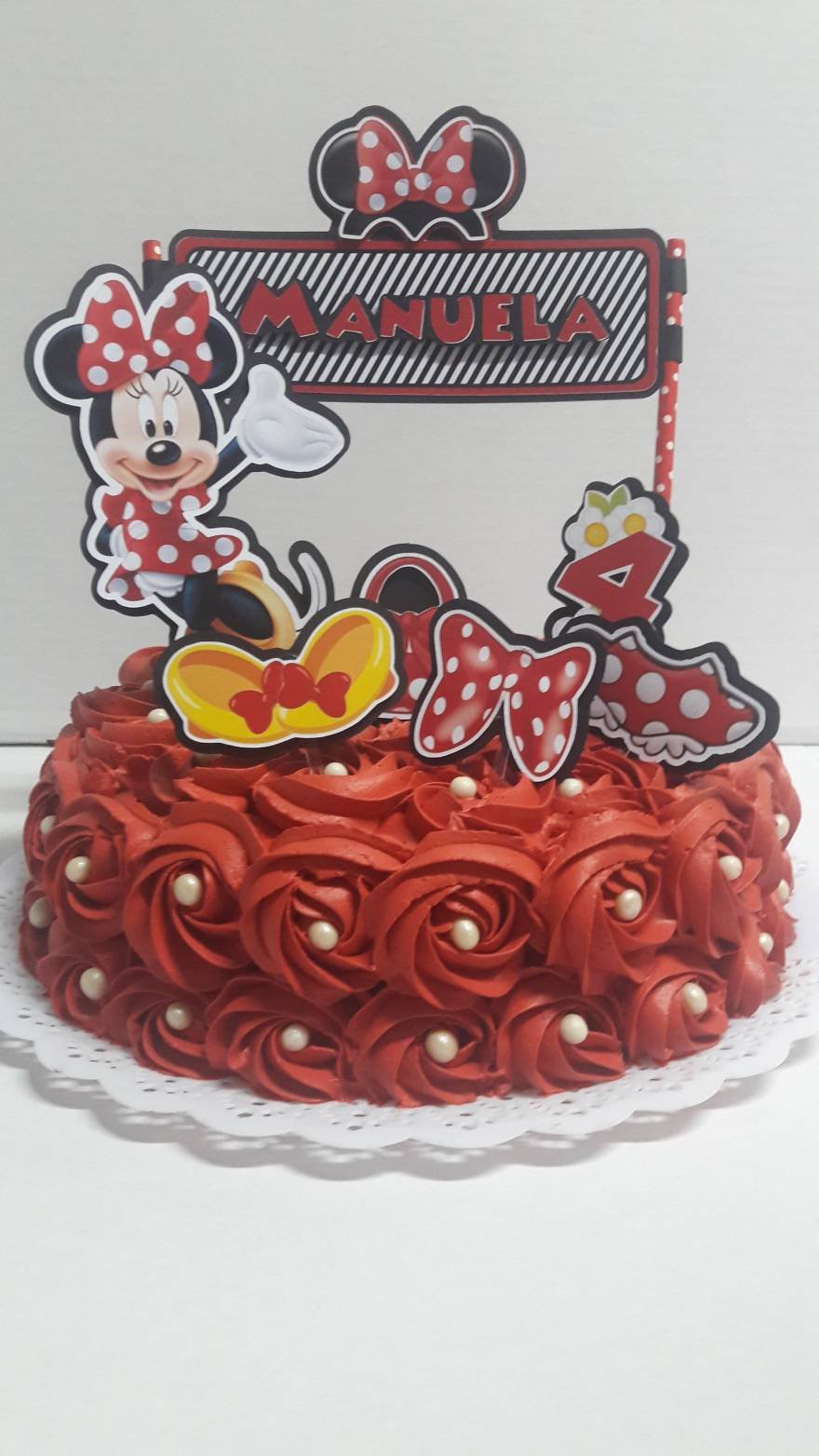 MINNIE